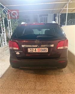 كيا سورينتو